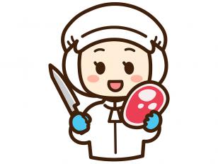 精肉製造スタッフ