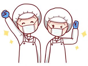 商品開発担当／惣菜・パンなど