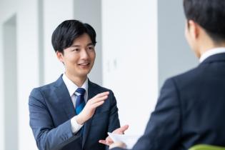 法人向けルート営業／建設機械レンタル