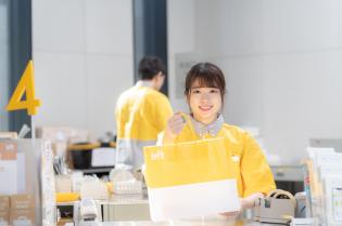 雑貨販売スタッフ