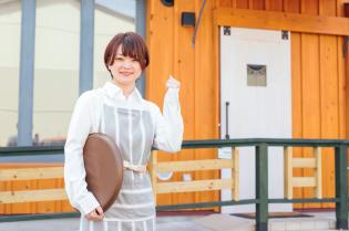 障がいのある方の就労支援スタッフ