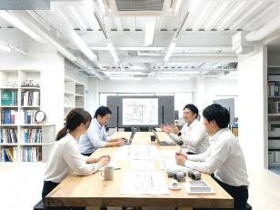 設備設計会社の総務事務