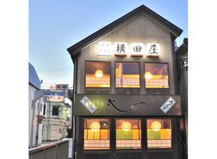 うなぎ店の厨房スタッフ