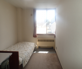 ★格安１ROOM個室寮完備♪