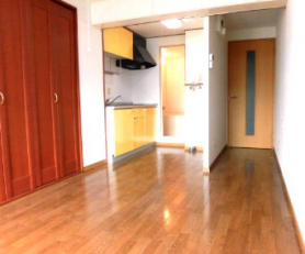 ★生活家電付き１ROOM寮完備！