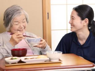 居宅介護支援 ケアマネジャー