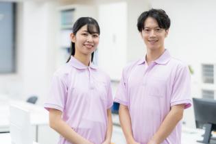 デイサービス管理者候補