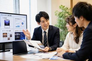 プロモーションプランナー（企画営業）