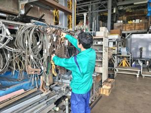 ☆資格がない方でも働きながら取得できます。