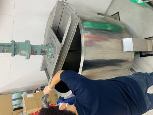 工業用洗剤の製造・軽作業スタッフ