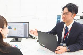 助け合いの風土が根付いています♪