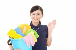 仙台高等裁判所の日常清掃スタッフ