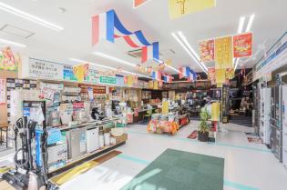 家電販売店の営業サポート事務