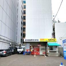 立体駐車場スタッフ