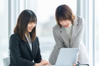 営業サポート業務（営業事務職）