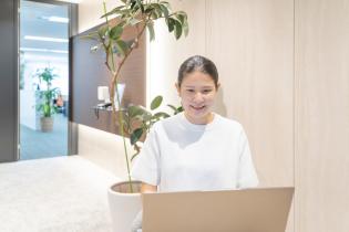 営業サポート業務（営業事務職）