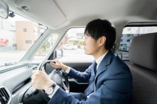 法人ルート営業