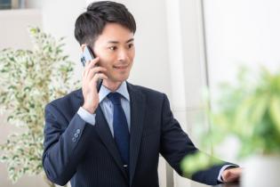法人ルート営業