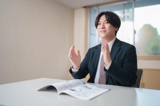 法人ルート営業