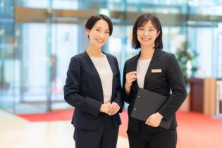 販売促進スタッフ