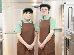 かんたんな調理補助
