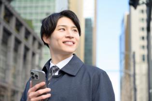 法人ルート営業