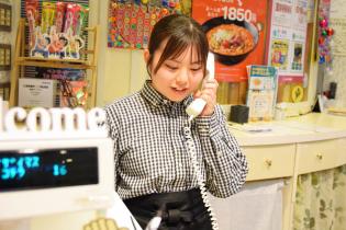 カラオケ合衆国石巻店