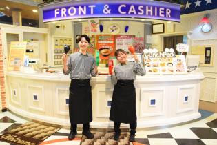 カラオケ合衆国石巻店