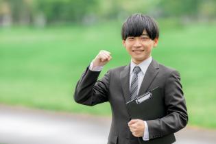 お酒の提案営業