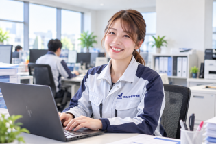 施工管理技士見習い