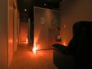 エステサロンの施術スタッフ