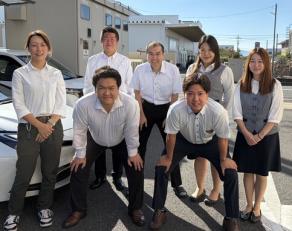 リサイクル資源回収の提案営業（法人向け）