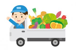 商品の仕分け・配送スタッフ／由利本荘・にかほ