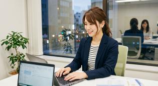 総務事務・秘書