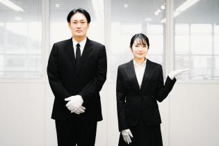 コスメ販売