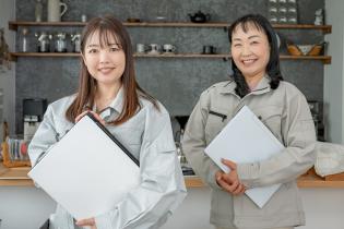 介護STAFF