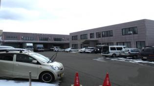 医療機器・医療用品の配送業務