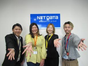 青森拠点約900名就業中！ 10代・20代・30代・40代・50代以上の方まで 幅広い年代の方が活躍中です！