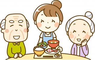 介護スタッフ（グループホーム）