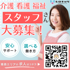 施設内訪問介護／住宅型有料老人ホーム