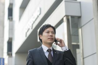法人ルート営業