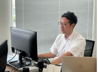 法人ルート営業