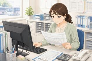 販売スタッフ/定期券販売担当