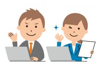 運送会社の営業事務