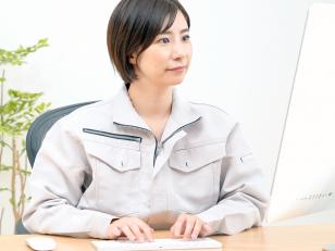 ＣＡＤ事務スタッフ