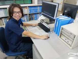 工業製品の電気設計業務
