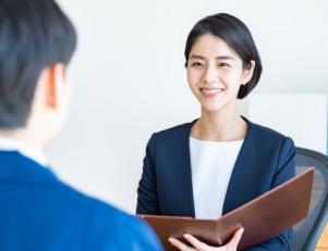 婚活カウンセラー