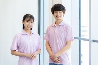 介護老人保健施設の介護支援専門員