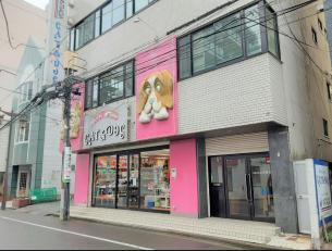 酒類の配送スタッフ(正社員)