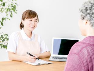 介護支援専門員